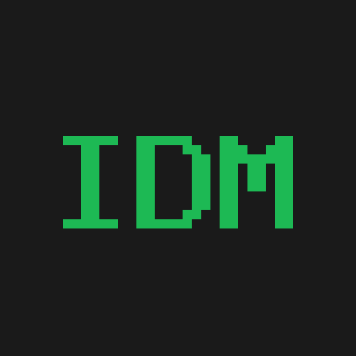 idm logo