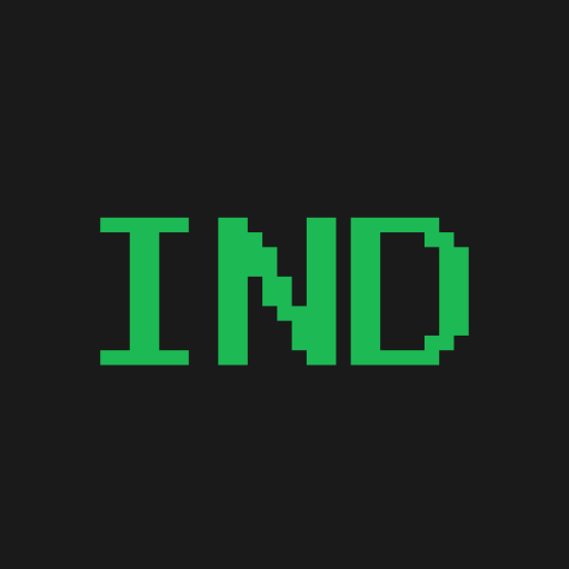 indie logo