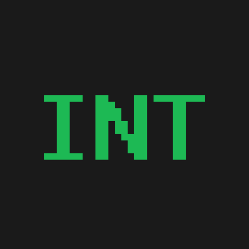 intelligent speech logo