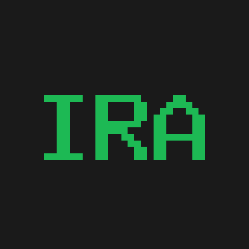 iran logo
