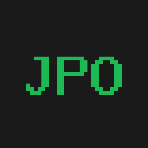 j-pop logo
