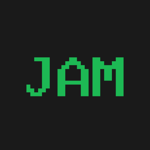 jambands logo