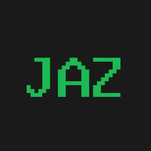 jazz fusion logo