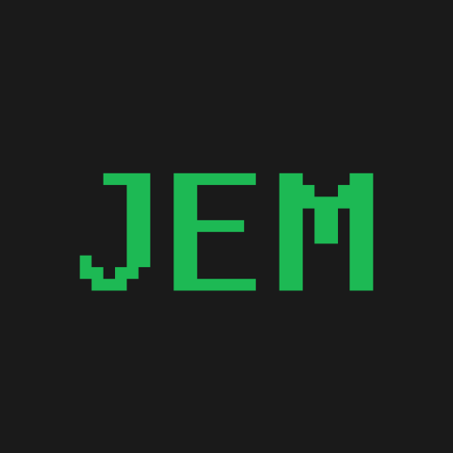 jemp logo
