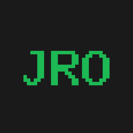 jrock logo