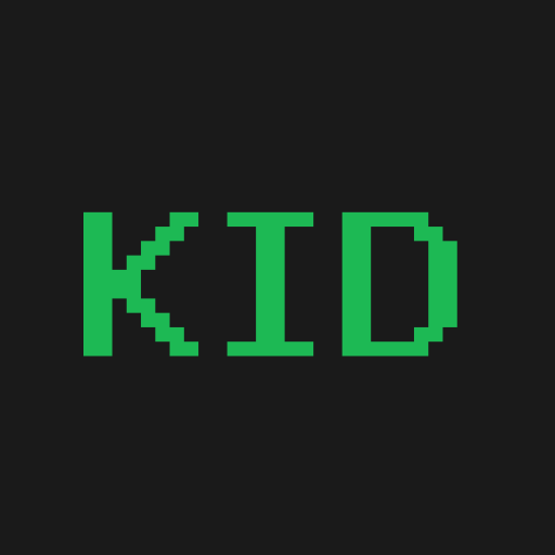 kids logo