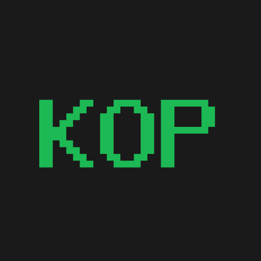 koplo logo