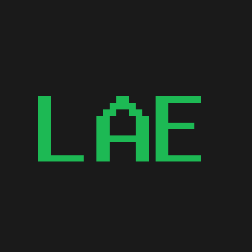 la estación exacta logo