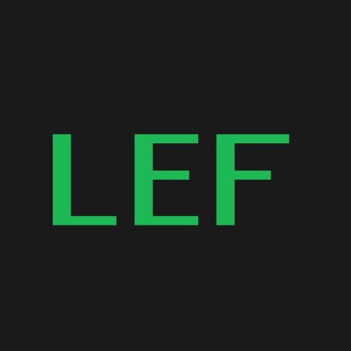 left-field dance logo