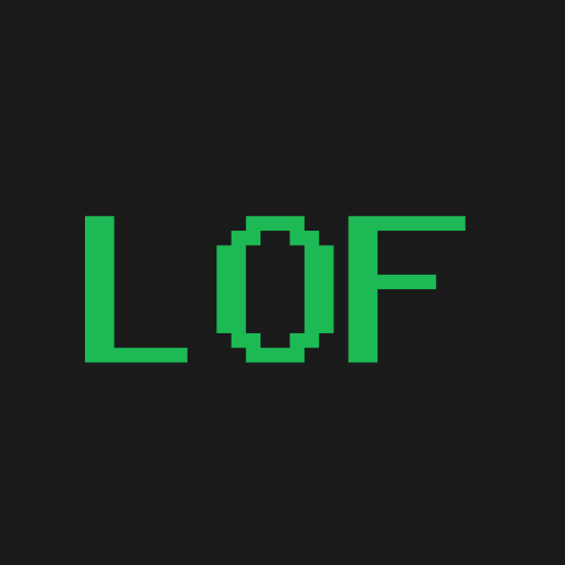 lofi logo