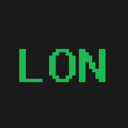 london logo
