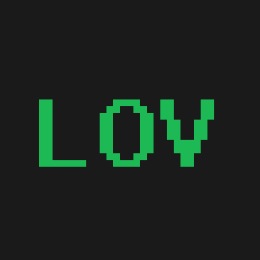 love logo