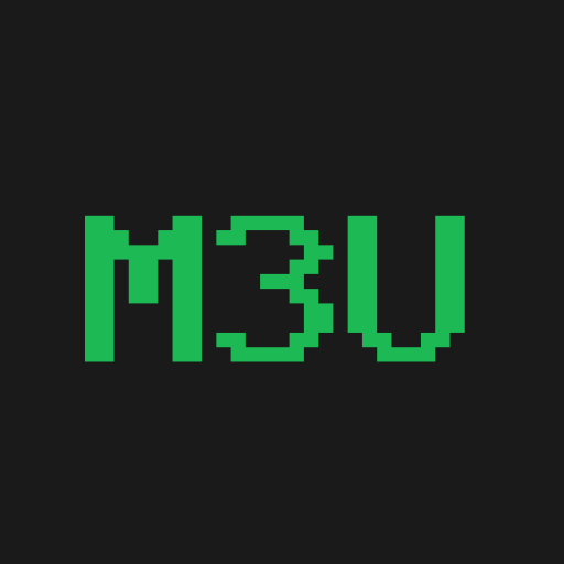 m3u8 logo