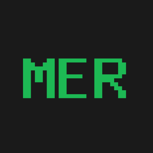 merry christmas logo