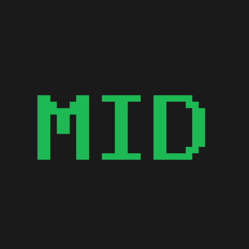 mid-tempo logo