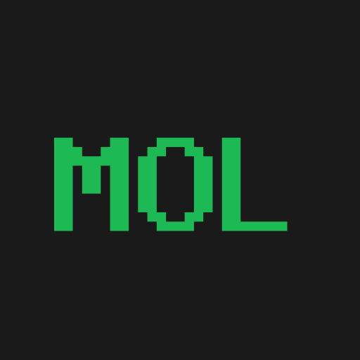 mollywood logo