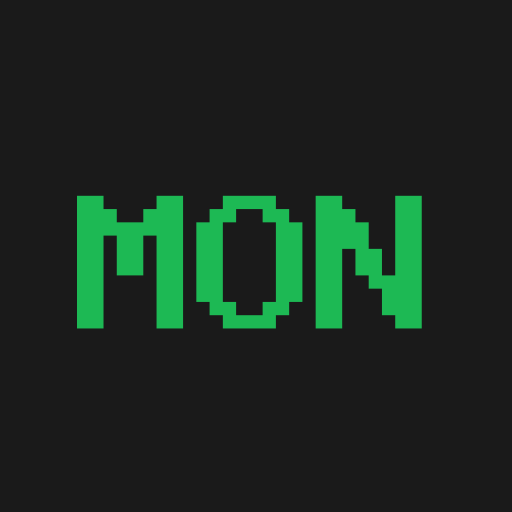 monos chinos logo