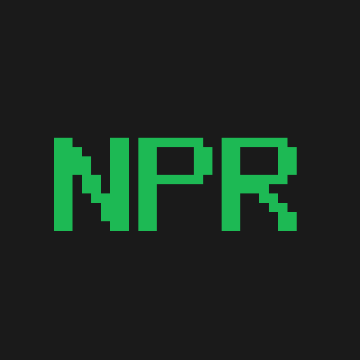npr logo