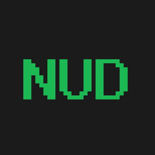 nu disco logo