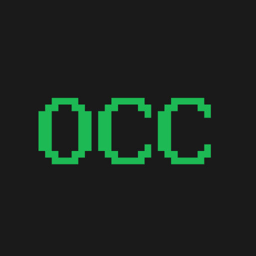 occasional folk classics logo