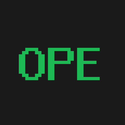 opera logo