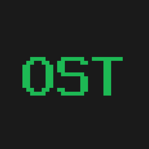 ost logo