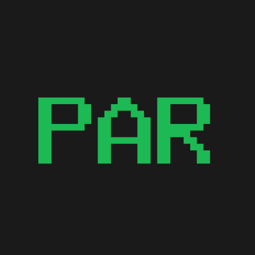 paradise logo