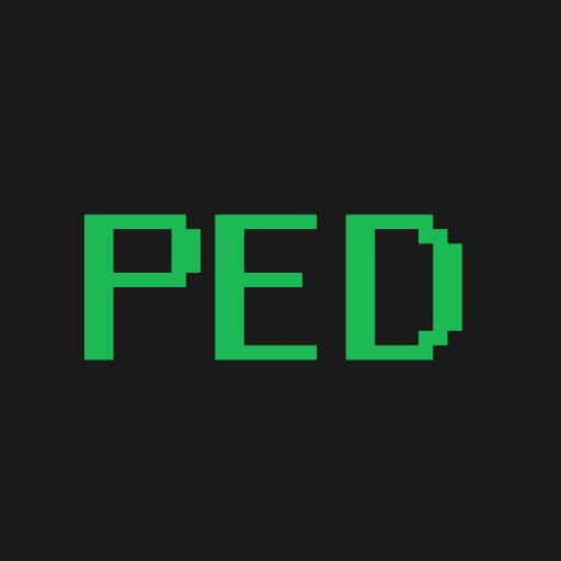 pedara logo