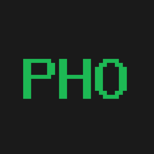 phonk logo
