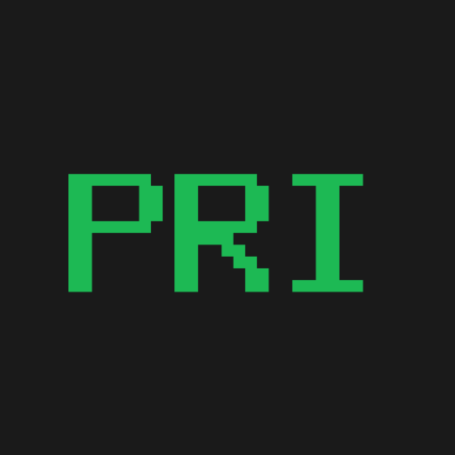 pri logo