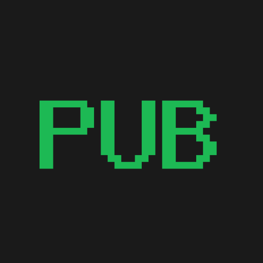 pub rock logo