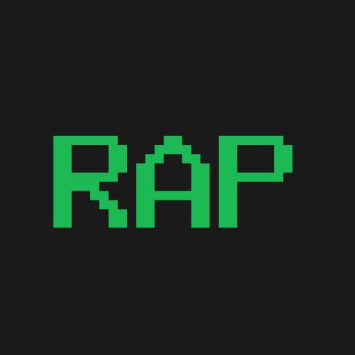 rap logo