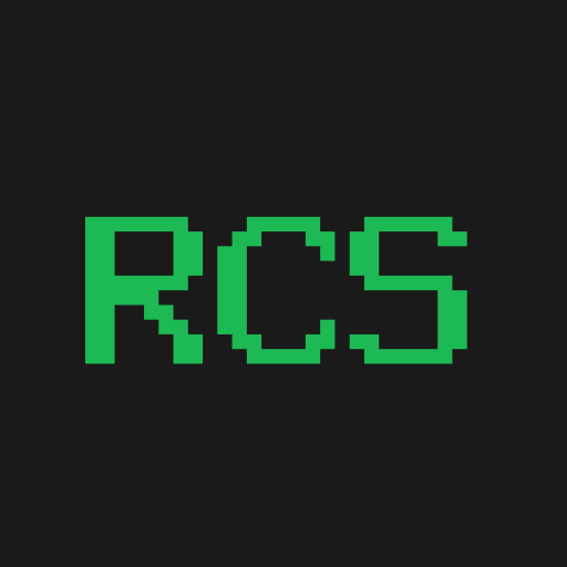 rcs network logo