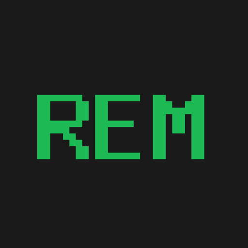remix logo