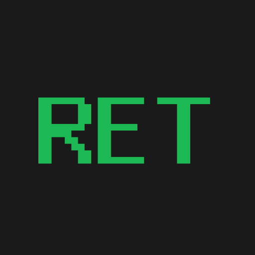 Retro Radio Hits logo