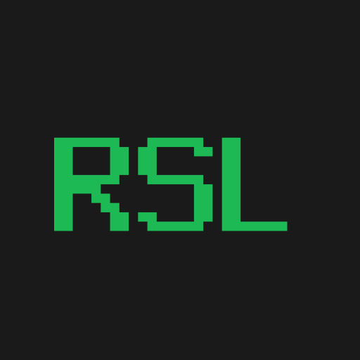 rsl logo