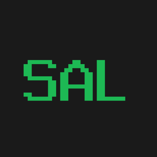 salsa logo