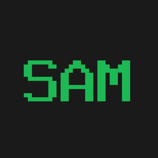 samba logo