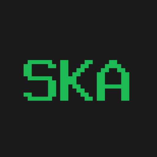 ska logo