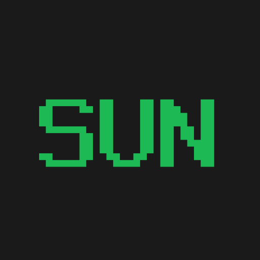 sunset logo