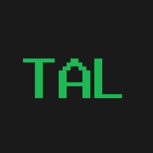 talk & speech logo
