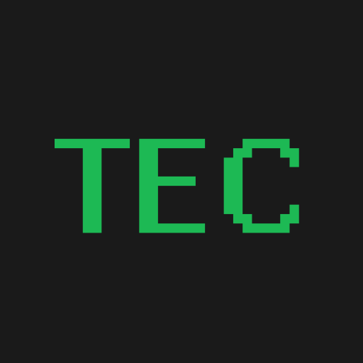 techno logo