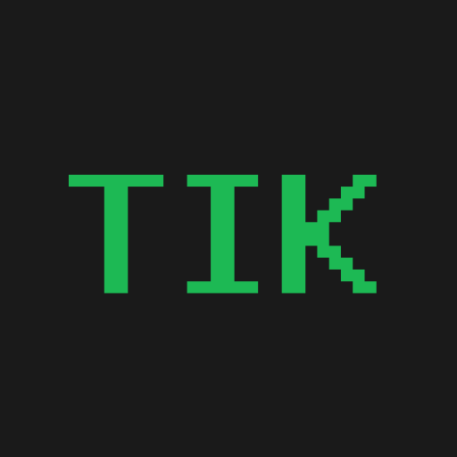 tiki logo