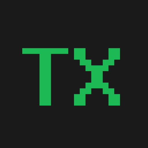 tx logo