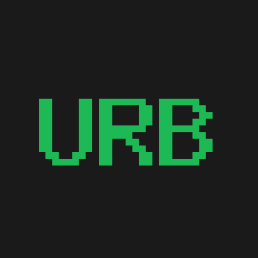 urban contemporary logo