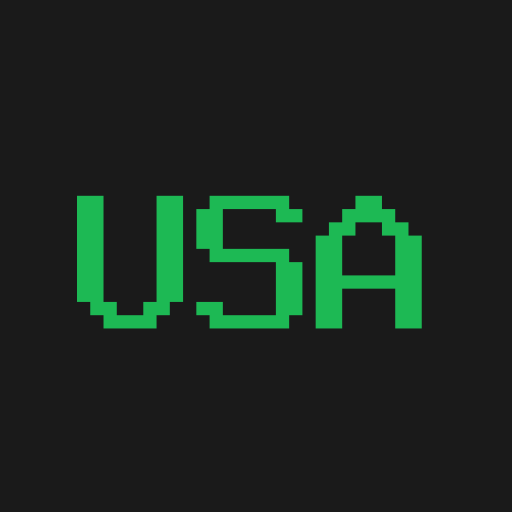 usa logo