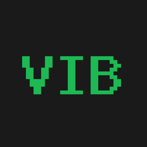 vibes logo