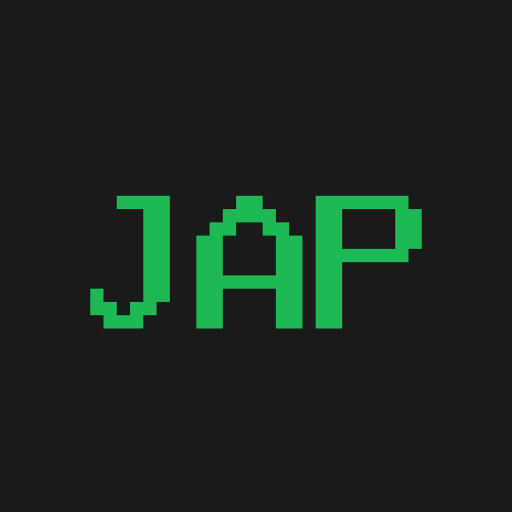japones logo
