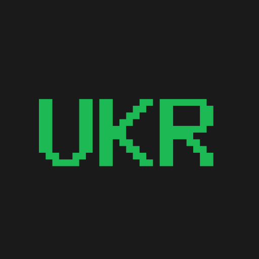 ukrainian logo