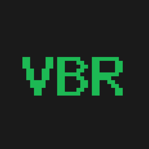 VBRO Evergreen logo